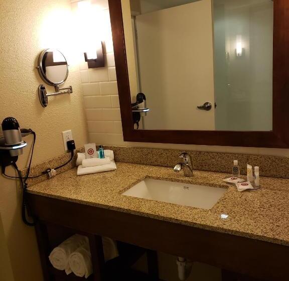 جناح سرير كينج, Comfort Inn & Suites Sidney I 80