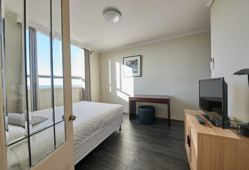 スイート, Little Coogee