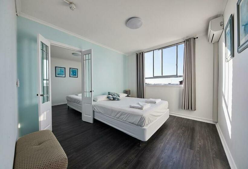 2ベッドスイートルーム, Little Coogee