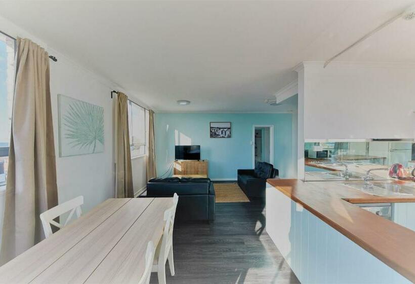 2ベッドスイートルーム, Little Coogee