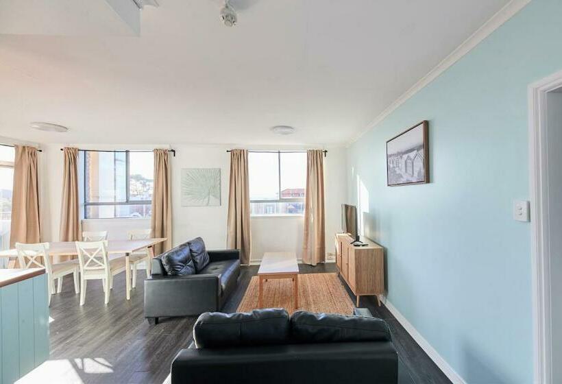 2ベッドスイートルーム, Little Coogee