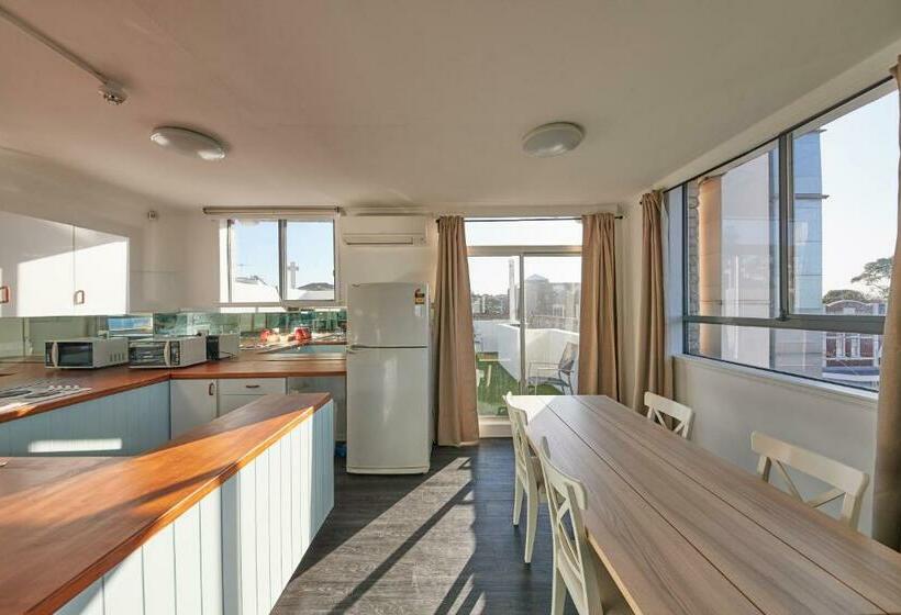 2ベッドスイートルーム, Little Coogee