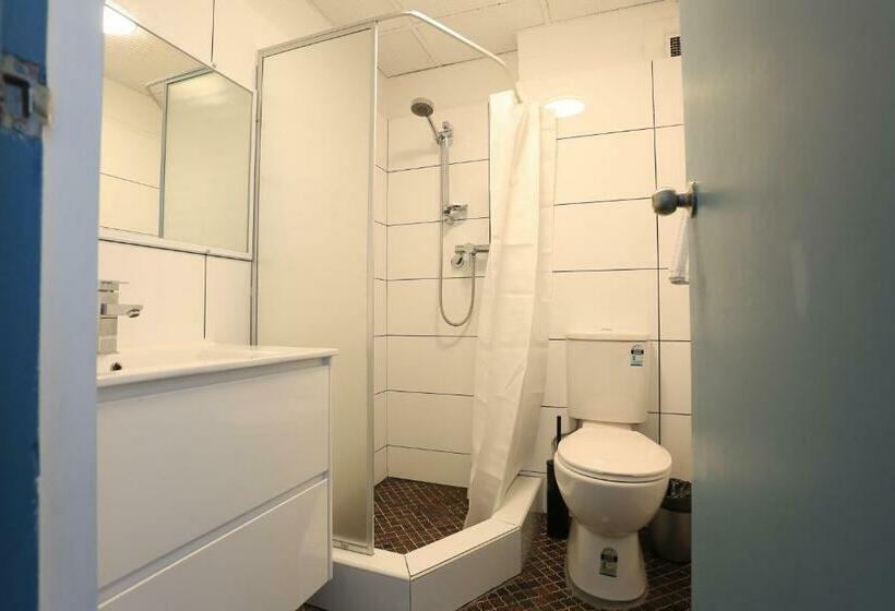 スタンダードルーム, Little Coogee