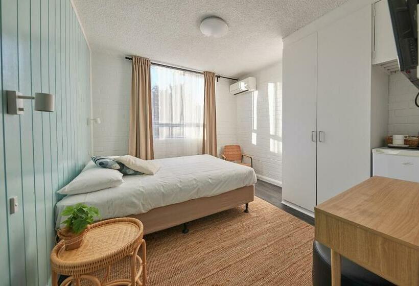 スタンダードルーム, Little Coogee