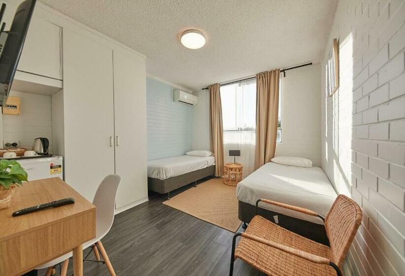 スタンダードルーム, Little Coogee