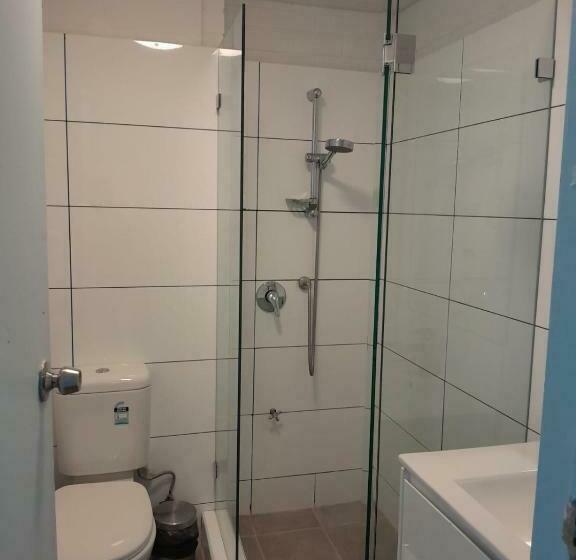 スタンダードルーム, Little Coogee