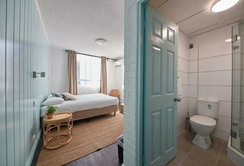 スタンダードルーム, Little Coogee