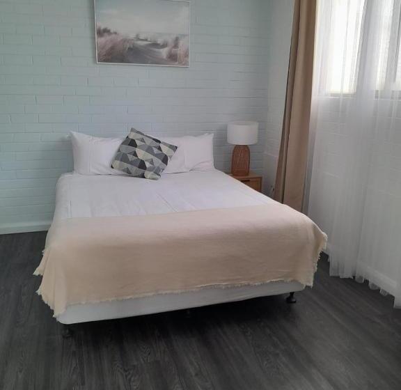 スイート, Little Coogee