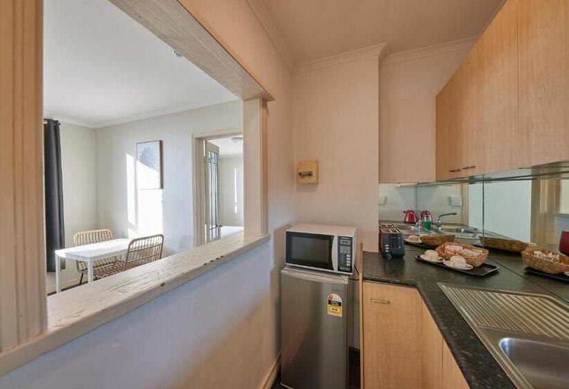 スイート, Little Coogee