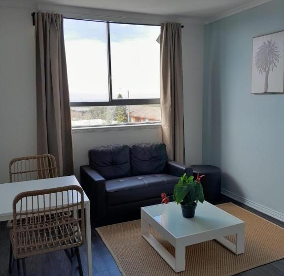 スイート, Little Coogee