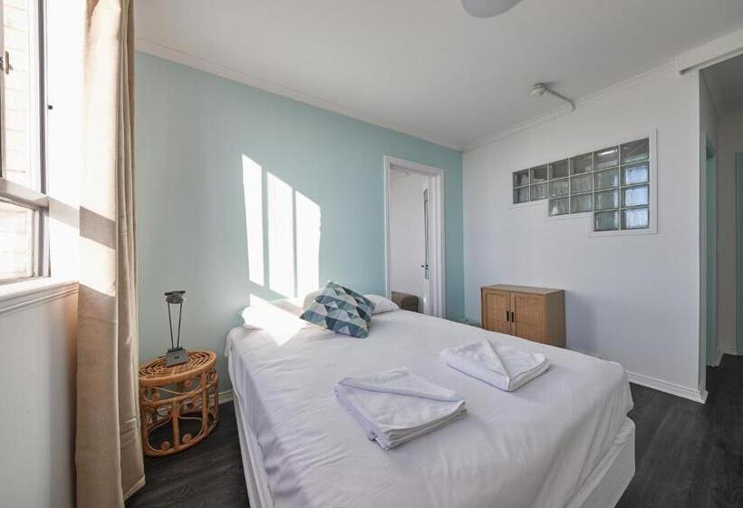 2ベッドスイートルーム, Little Coogee