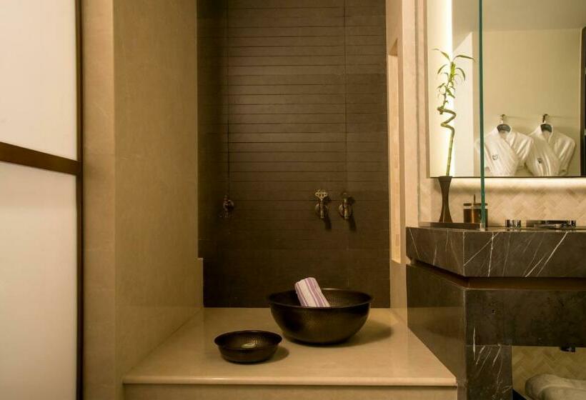 スタンダードルーム, Fairmont Quasar Istanbul