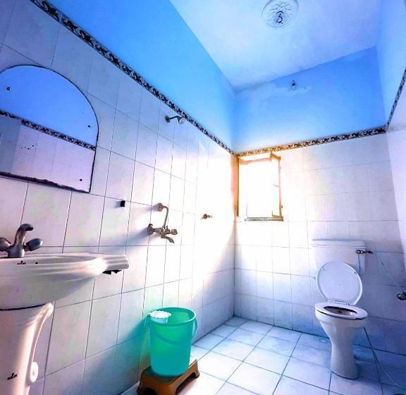 اتاق لوکس, Green Park Resort