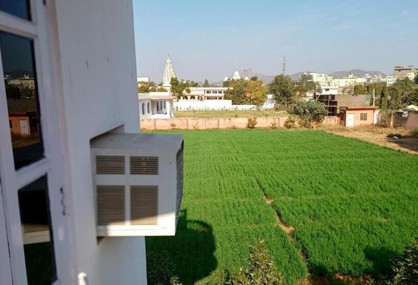 اتاق لوکس, Green Park Resort