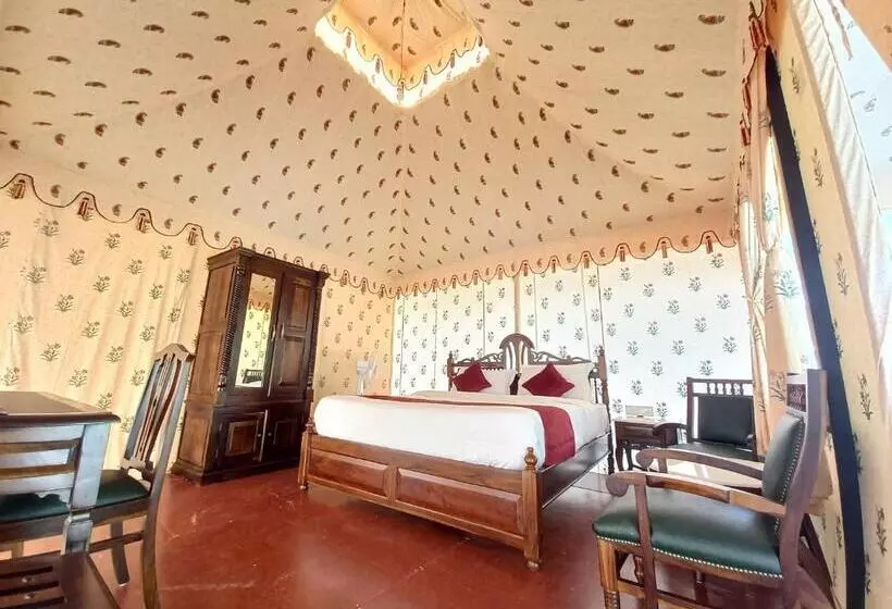 Tente Standard, Green Park Resort