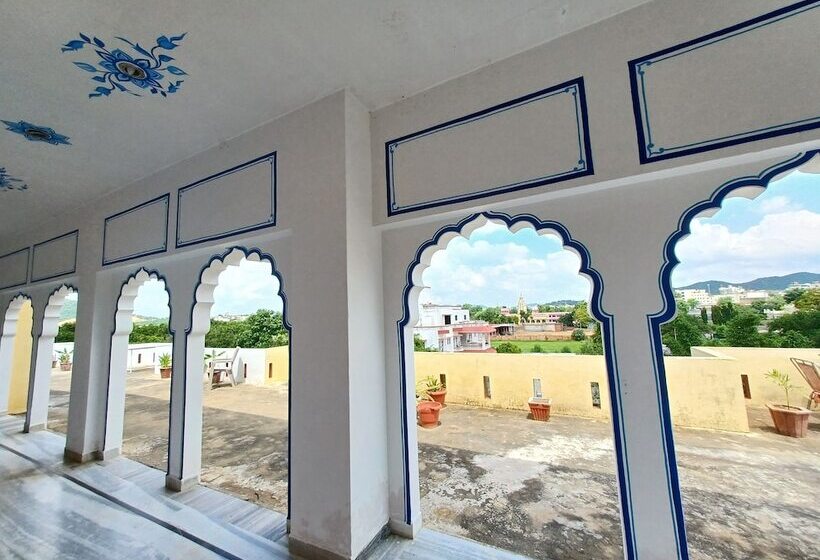 اتاق لوکس, Green Park Resort