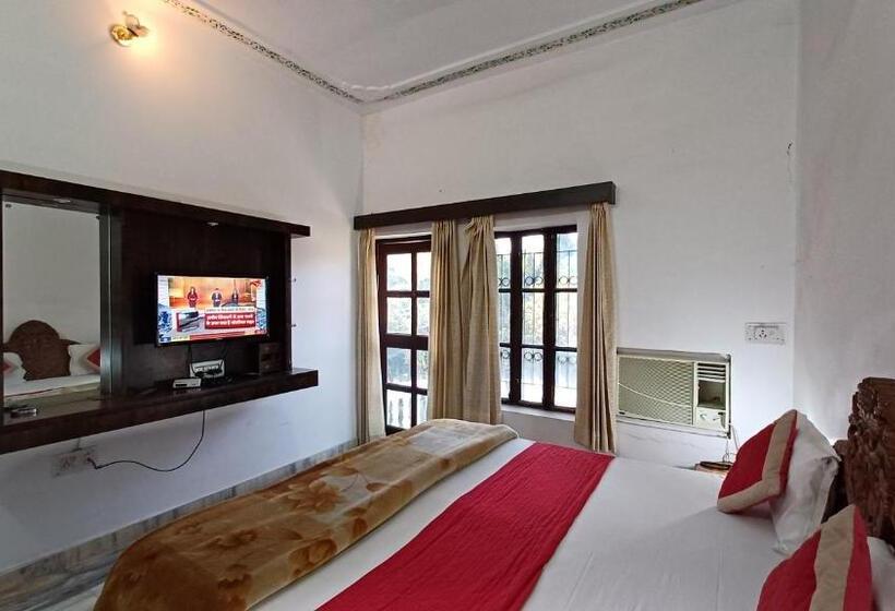 اتاق لوکس, Green Park Resort