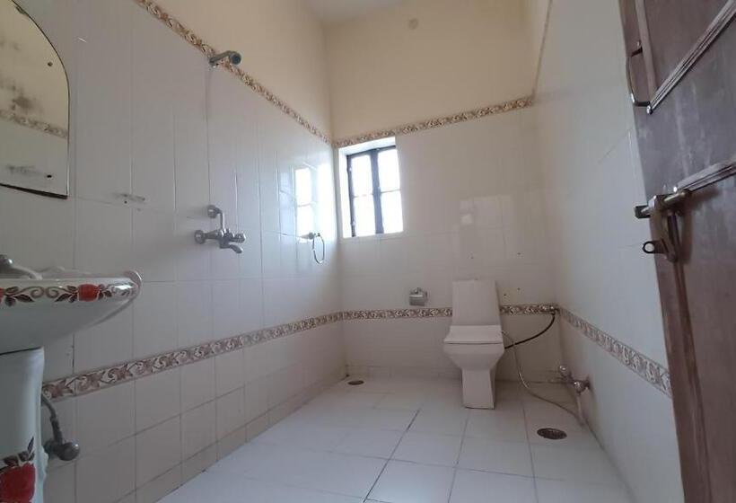 اتاق لوکس, Green Park Resort