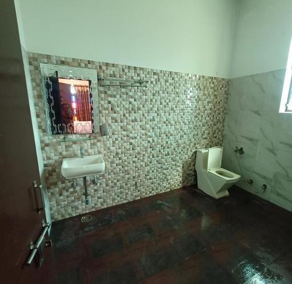 اتاق لوکس, Green Park Resort