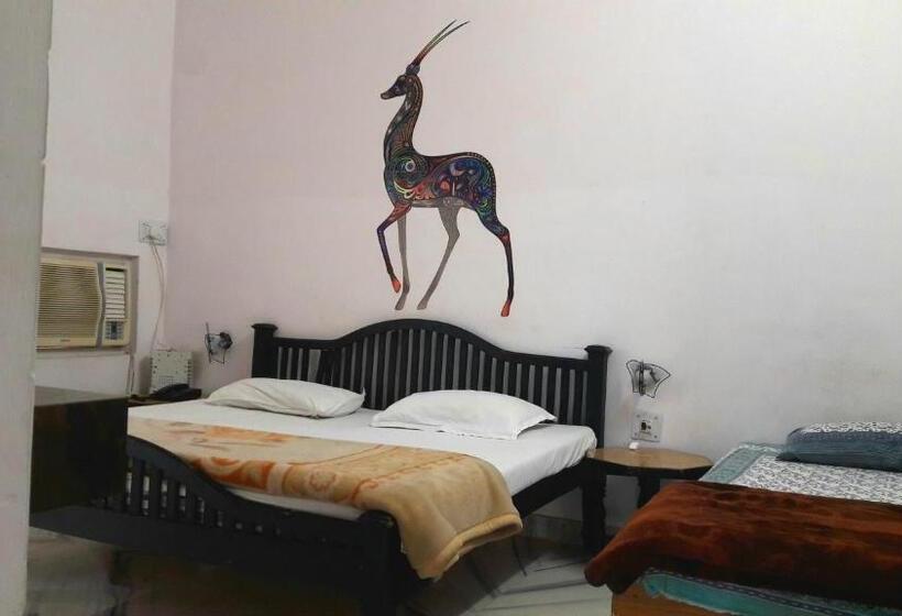 اتاق لوکس, Green Park Resort