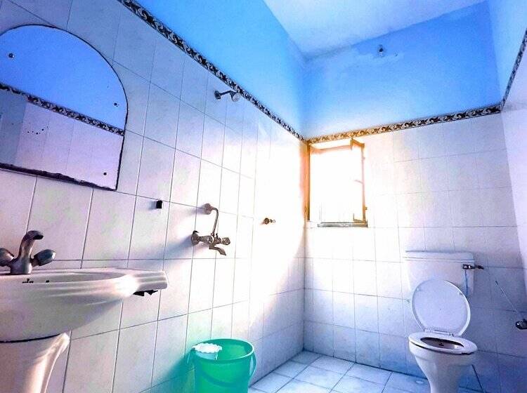 اتاق لوکس, Green Park Resort