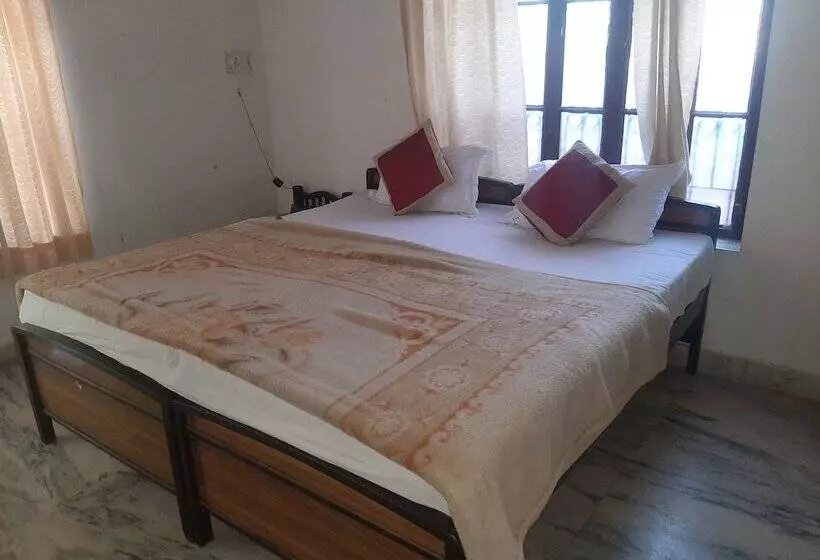 Chambre Deluxe, Green Park Resort