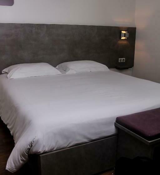 Стандартный Номер Кровать Кинг, H24