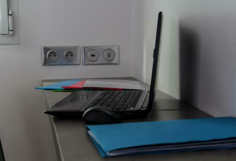 Номер Комфорт, H24