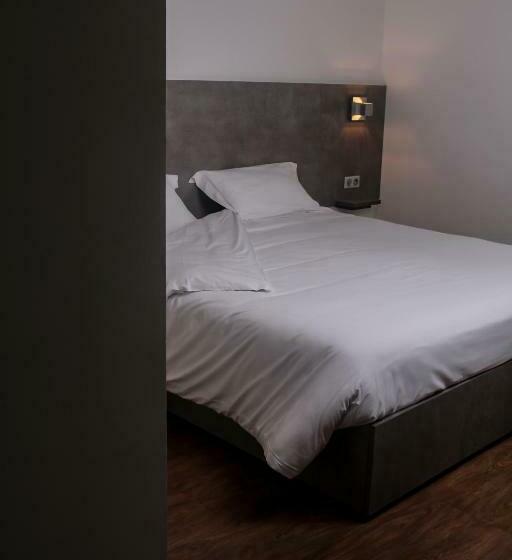 Стандартный Номер Кровать Кинг, H24