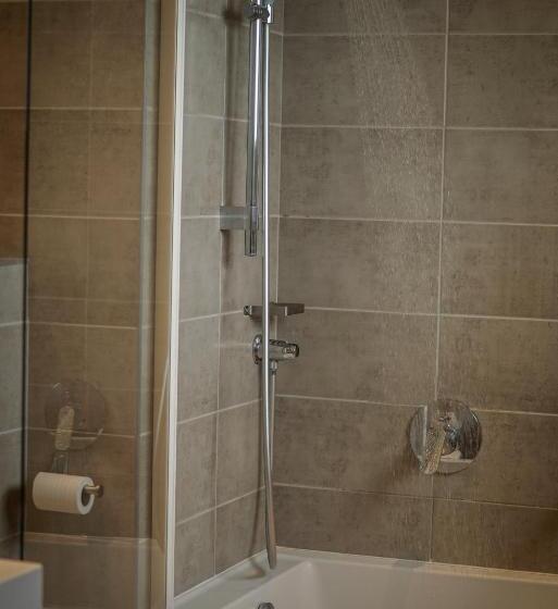 Номер Стандарт Трехместный, H24