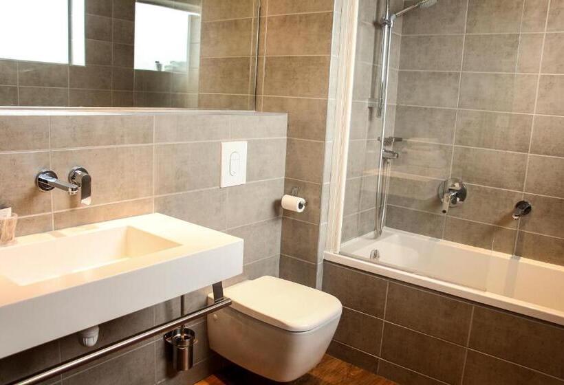 Номер Стандарт Трехместный, H24