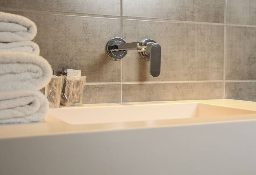 Номер Комфорт, H24