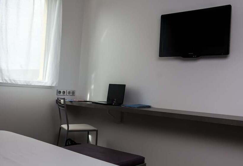 Номер Стандарт Трехместный, H24