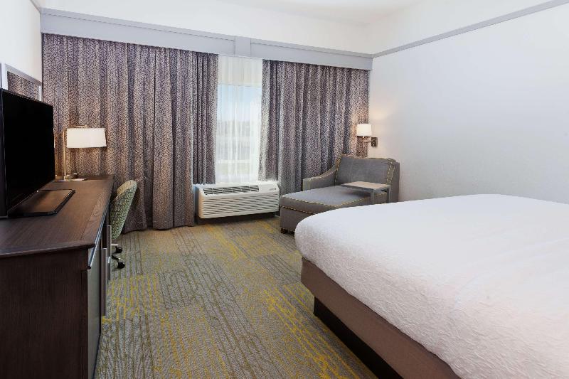 Стандартный Номер Кровать Кинг, Hampton Inn Eufaula