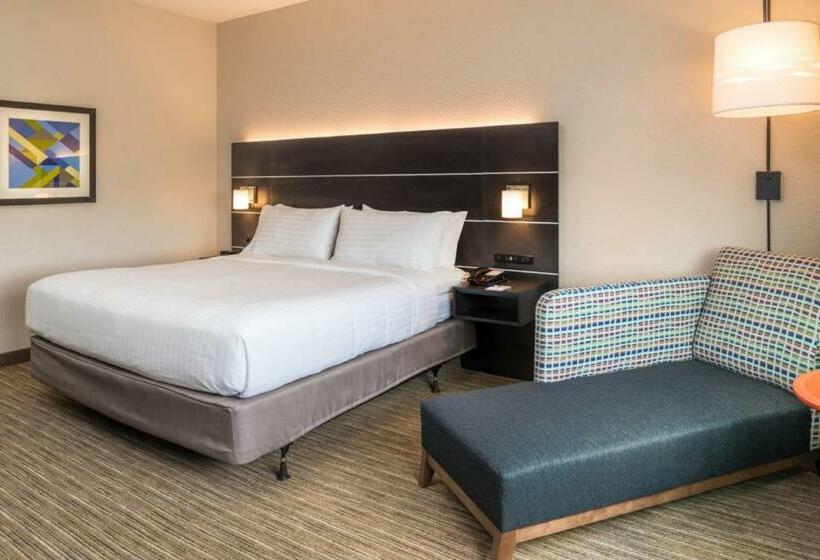 Стандартный Номер Кровать Кинг, Holiday Inn Express & Suites   Tampa North   Wesley Chapel, An Ihg