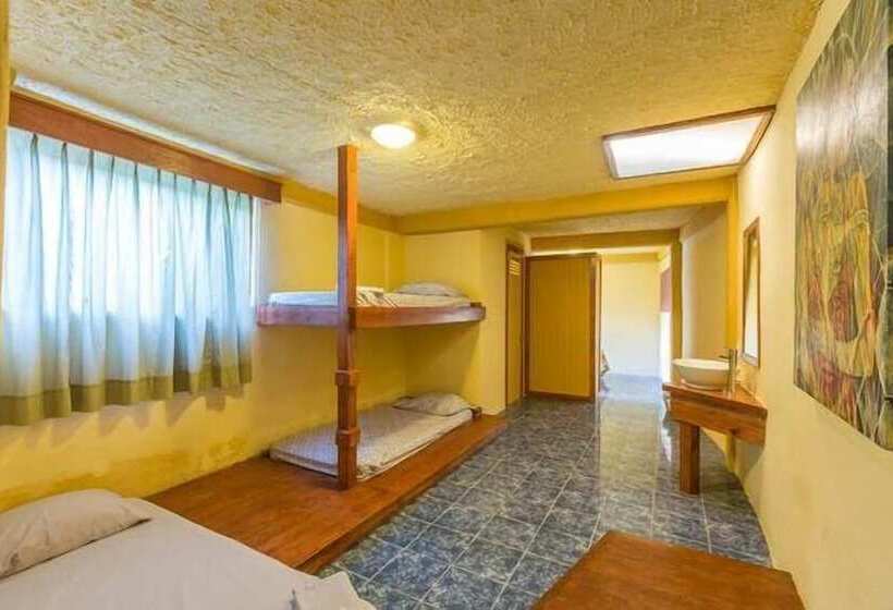 חדר משפחתי, Hostal Vallarta Suites