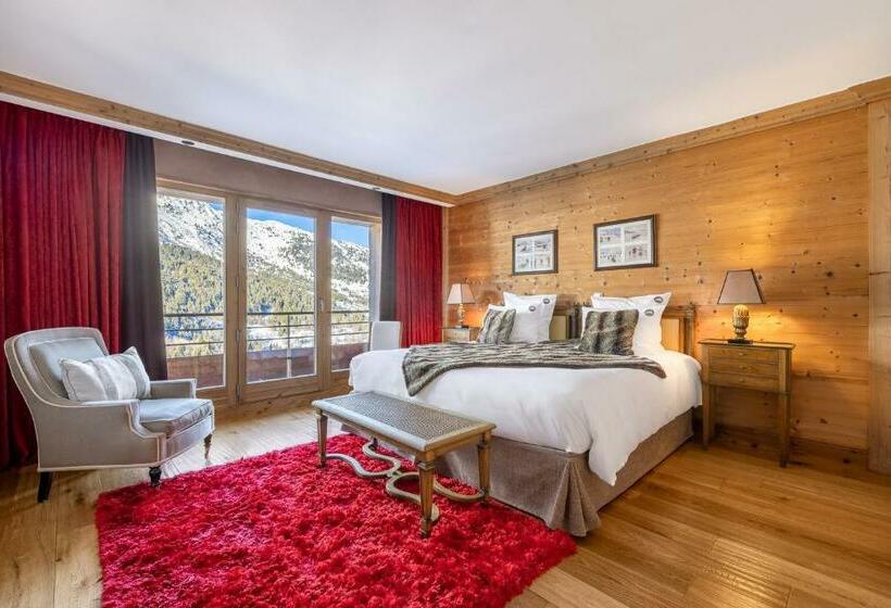 メゾネットスイート, Hôtel L Hélios