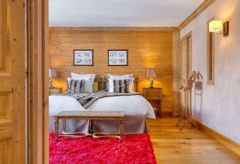 メゾネットスイート, Hôtel L Hélios