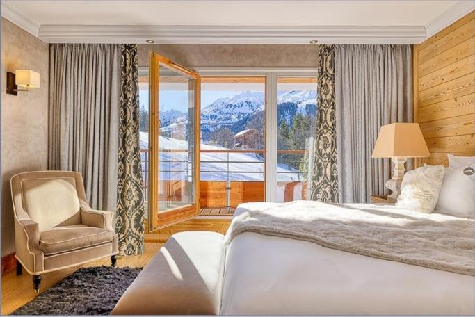 スーペリアールーム, Hôtel L Hélios