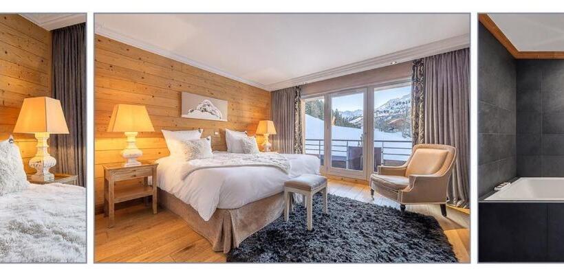 Полулюкс Повышенной Комфортности, Hôtel L Hélios