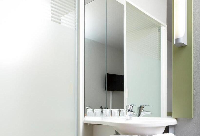 غرفة قياسية, Ibis Budget Brignoles Provence