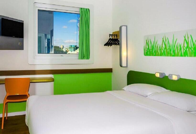 غرفة قياسية, Ibis Budget Brignoles Provence