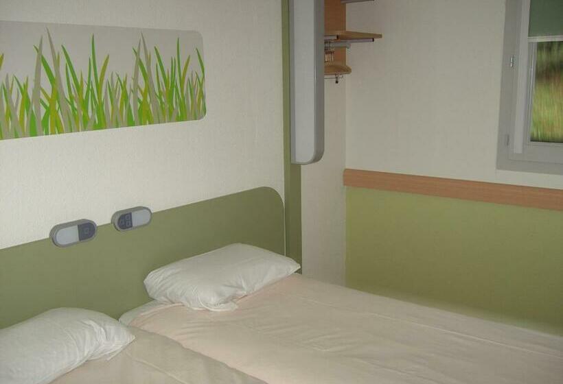 スタンダードルーム, Ibis Budget Brignoles Provence