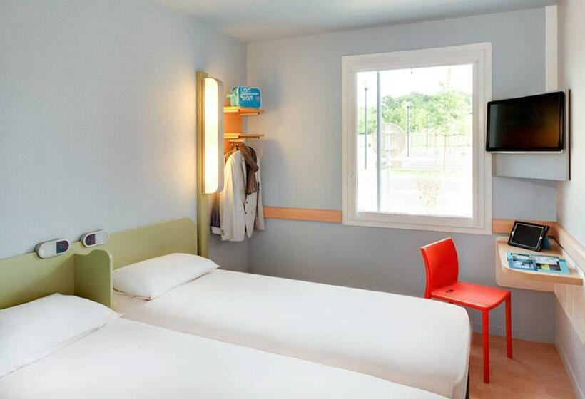 غرفة قياسية, Ibis Budget Brignoles Provence