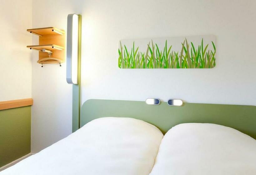 スタンダードルーム, Ibis Budget Brignoles Provence