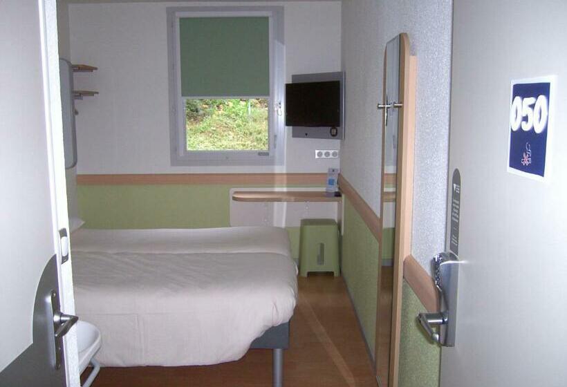 Номер Стандарт, Ibis Budget Brignoles Provence