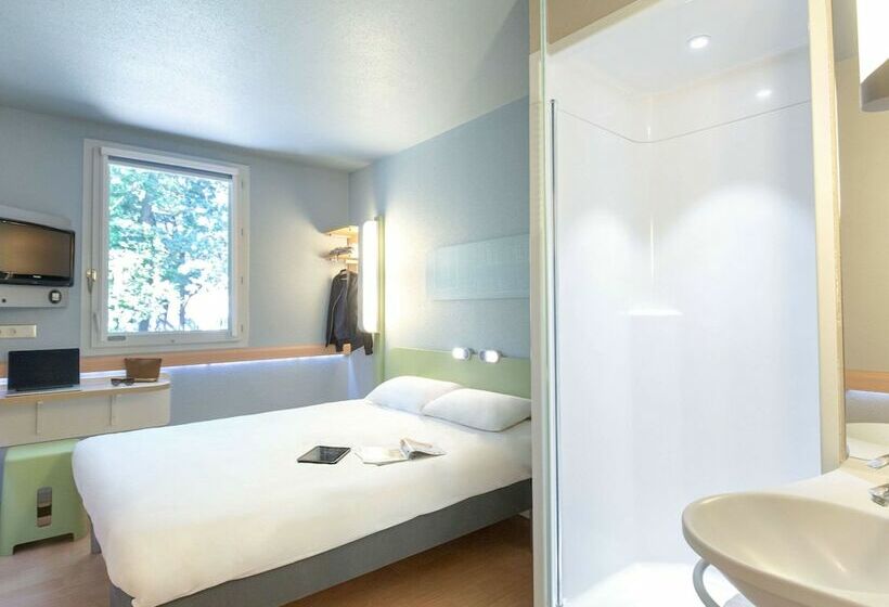 Номер Стандарт, Ibis Budget Brignoles Provence