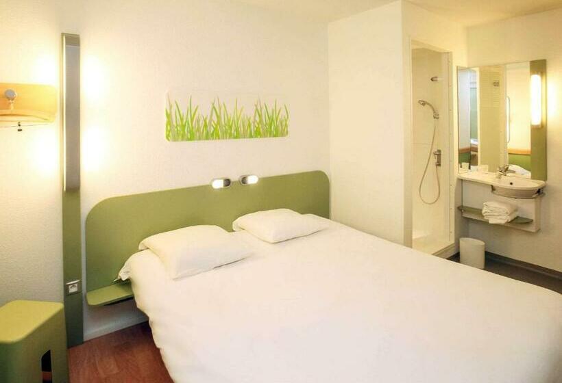 חדר סטנדרט, Ibis Budget Nantes Reze Aeroport