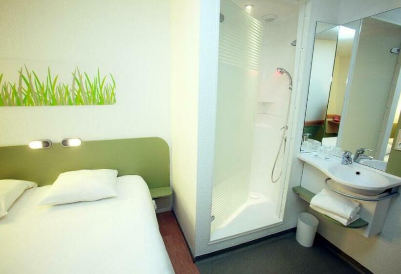 חדר סטנדרט, Ibis Budget Nantes Reze Aeroport