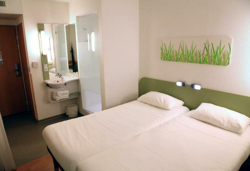 חדר סטנדרט, Ibis Budget Nantes Reze Aeroport